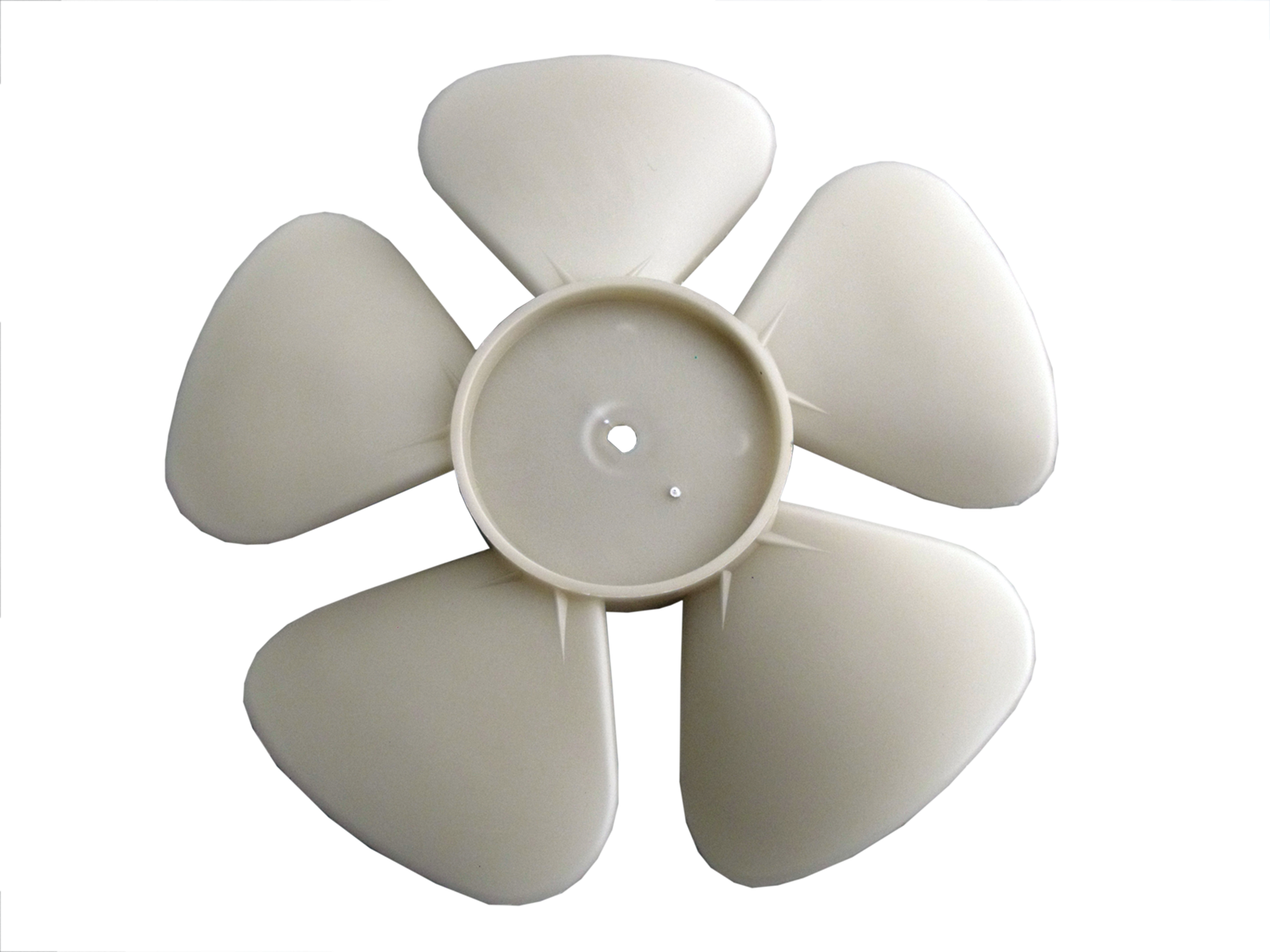  - Fan Blades